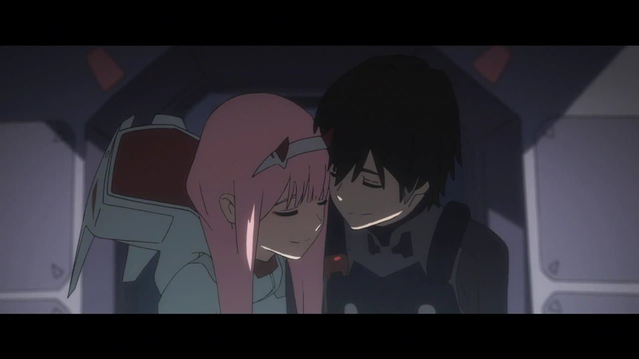 The Promise (Darling in the Franxx)